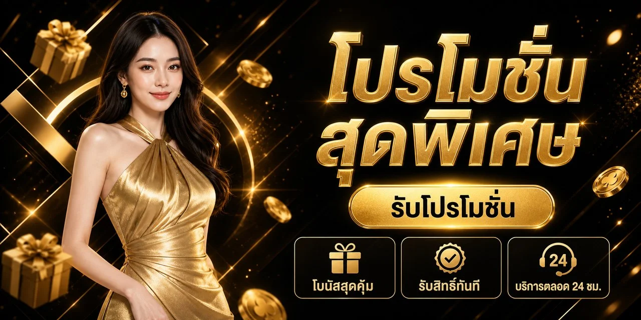 วิธีฝากถอนเงิน GOLDNOW168 และโปรโมชั่นสมาชิกใหม่
